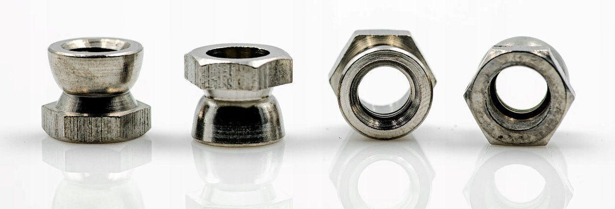 M10 NAKRĘTKA Zrywalna NIERDZEWNA A2 INOX 9305 (1)