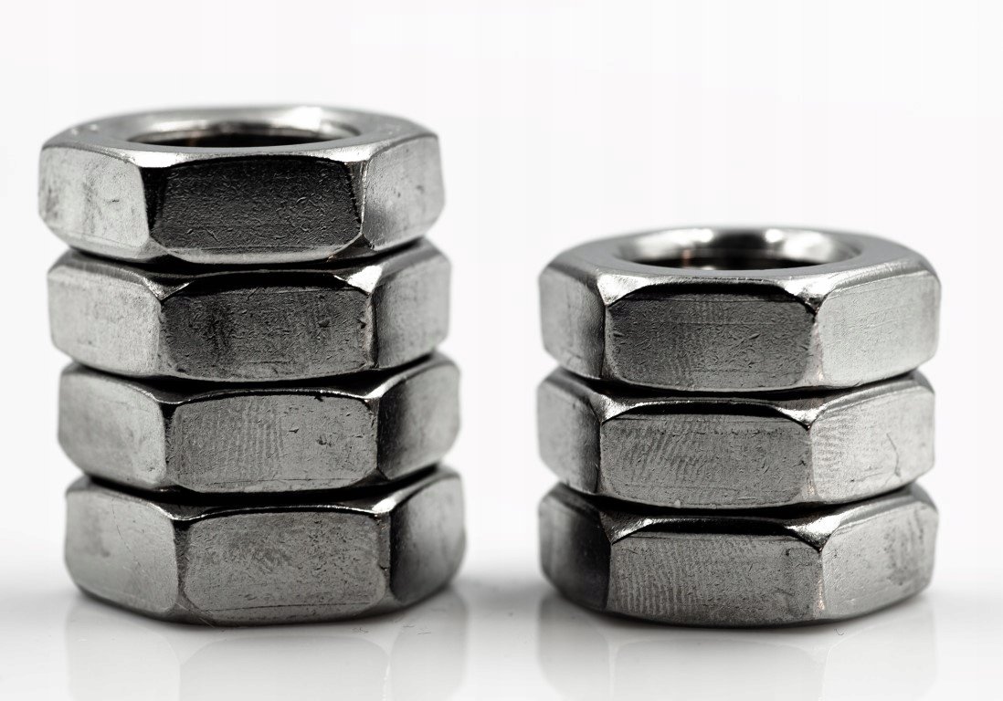 M36 NAKRĘTKA NISKA NIERDZEWNA INOX A2 439 (1)