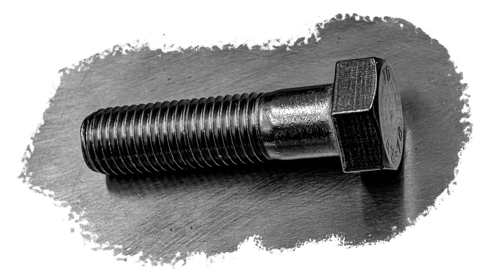 M16x75 ŚRUBA SZEŚCIOKĄTNA NIERDZEWNA A2 931 (1)