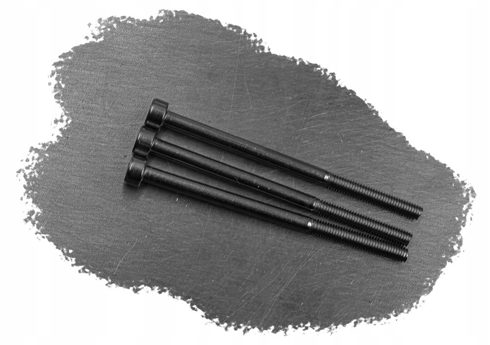 M3x50 ŚRUBA IMBUSOWA WALCOWA NIERDZEWNA A2 912(10)