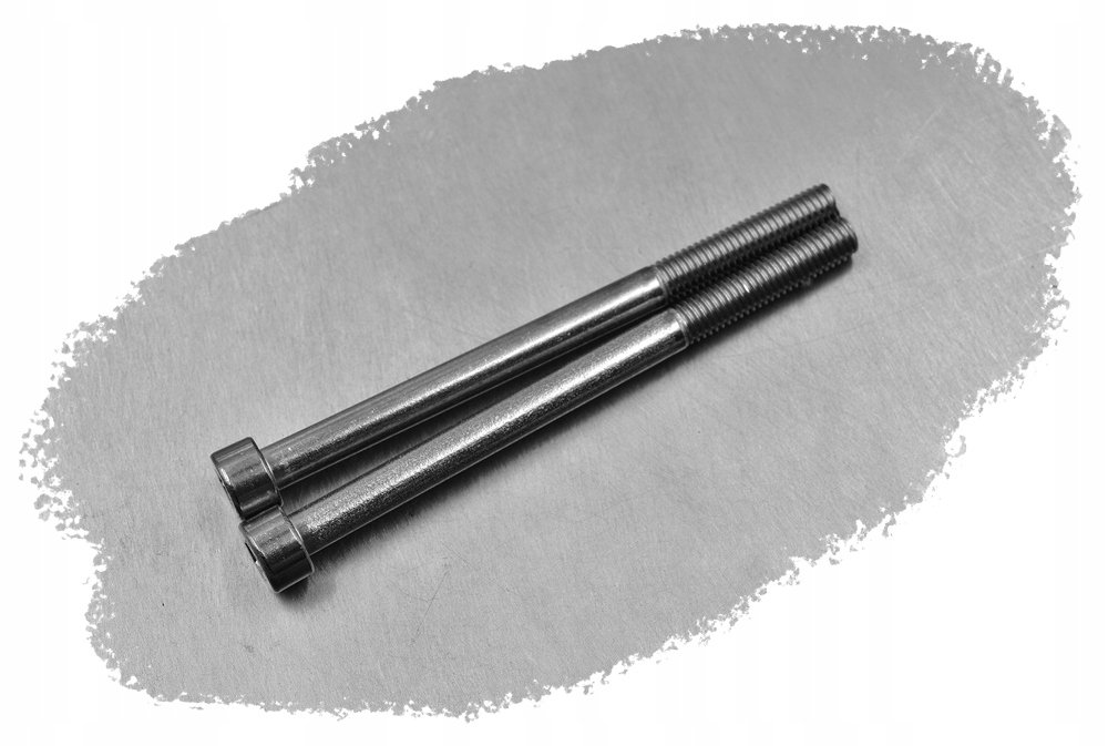 M5x70 ŚRUBA IMBUSOWA WALCOWA NIERDZEWNA A2 912(10)