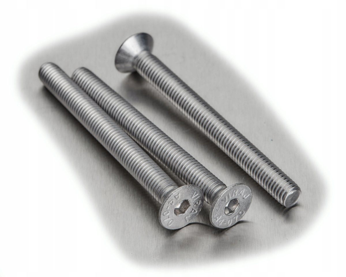 M12x80 ŚRUBA STOŻKOWA IMBUS NIERDZEWNA A4 7991 (1)