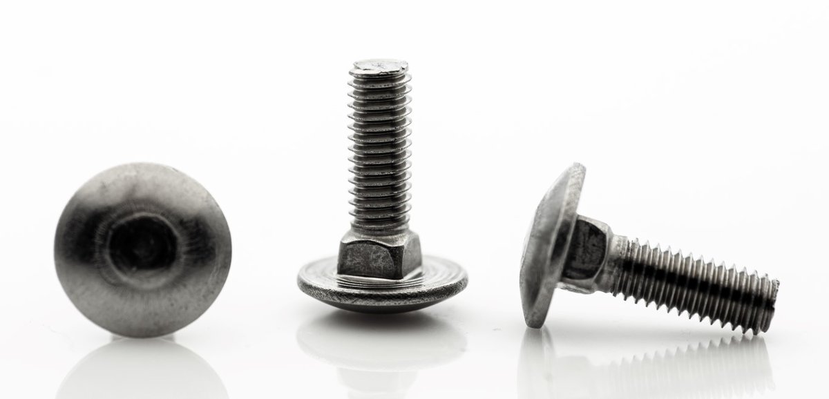 M6x25 ŚRUBA ZAMKOWA NIERDZEWNA A2 603 (10)