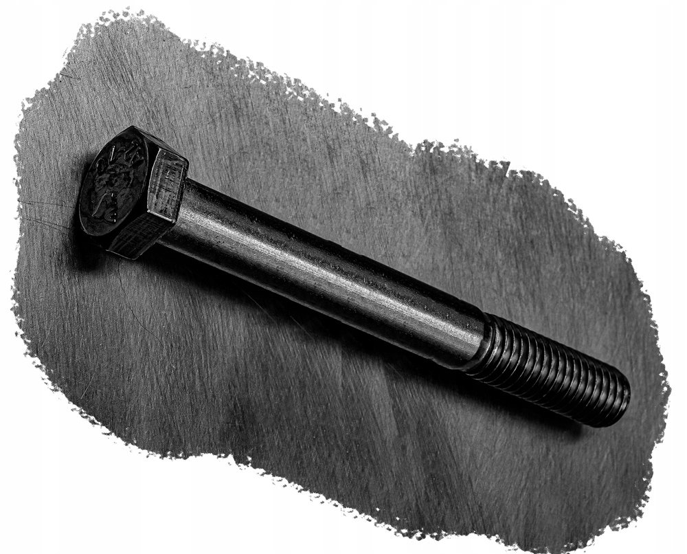 M10x140 ŚRUBA SZEŚCIOKĄTNA NIERDZEWNA A2 931 (1)