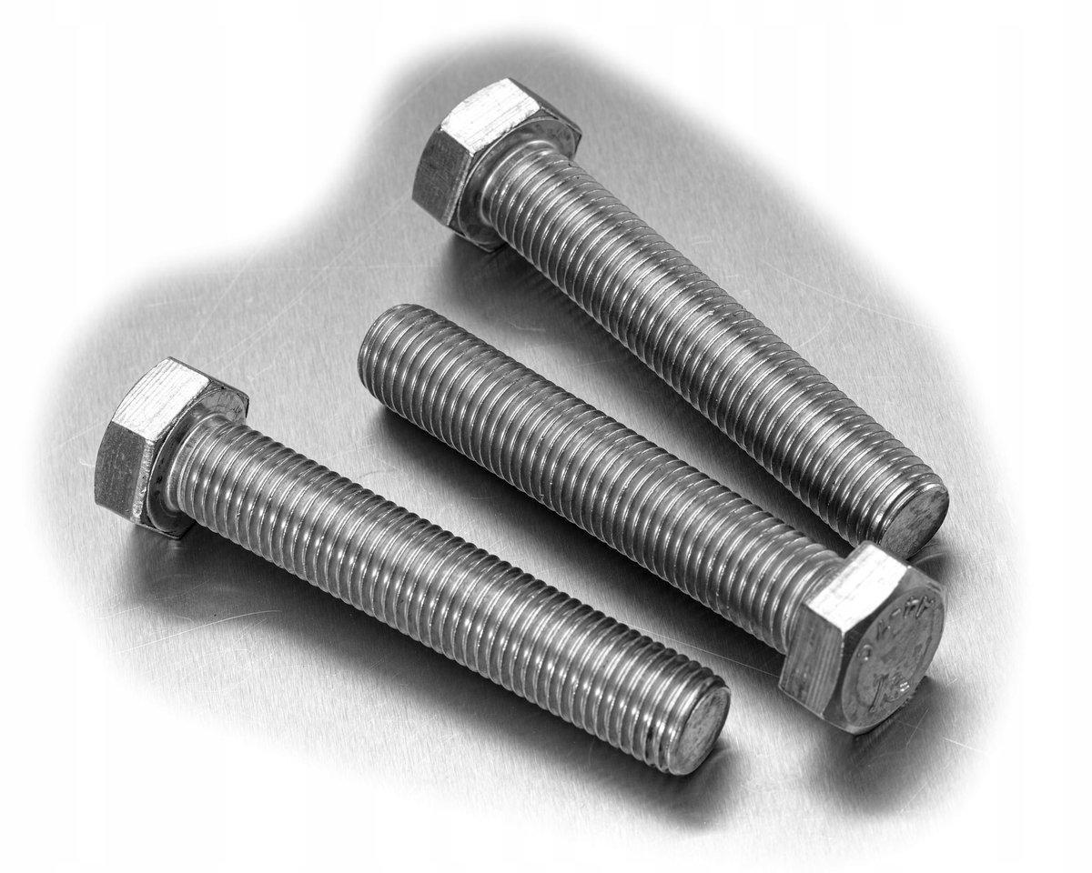 M20x110 ŚRUBA SZEŚCIOKĄTNA KWASOODPORNA nierdzewna inox A4 933 (1)