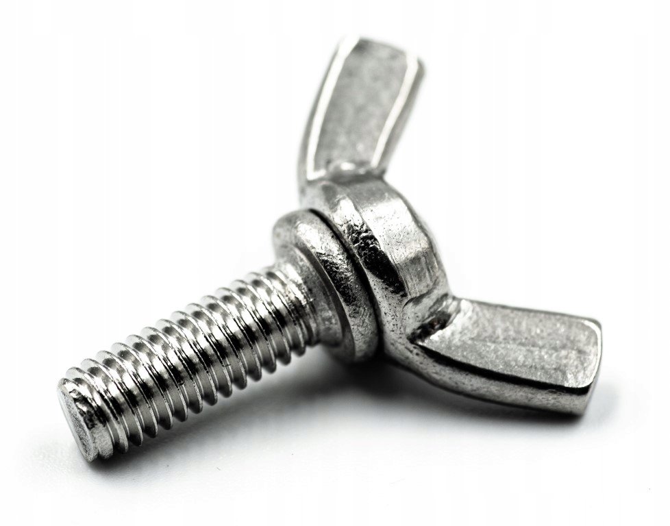 M4x12 ŚRUBA MOTYLKOWA NIERDZEWNA INOX A2 316 (10)