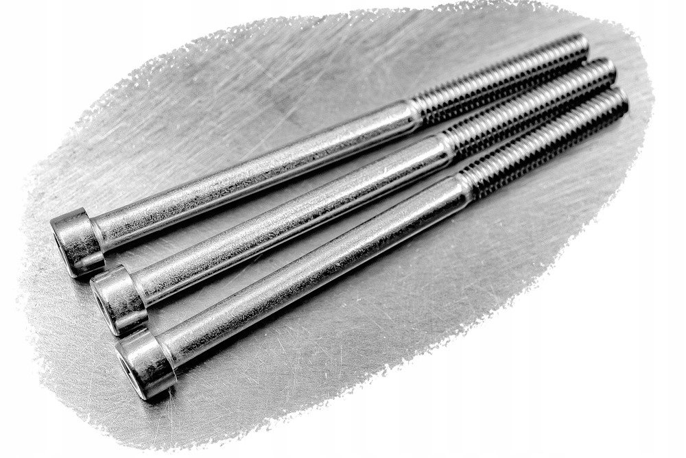 M5x100 ŚRUBA IMBUS WALCOWA KWASOODPORNA nierdzewna inox A4 912 (1)