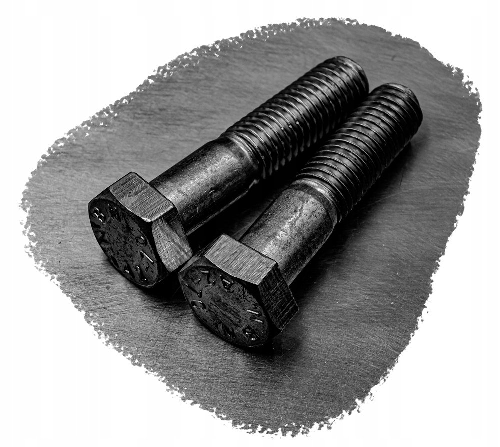 M12x55 ŚRUBA SZEŚCIOKĄTNA NIERDZEWNA A2 931 (1)