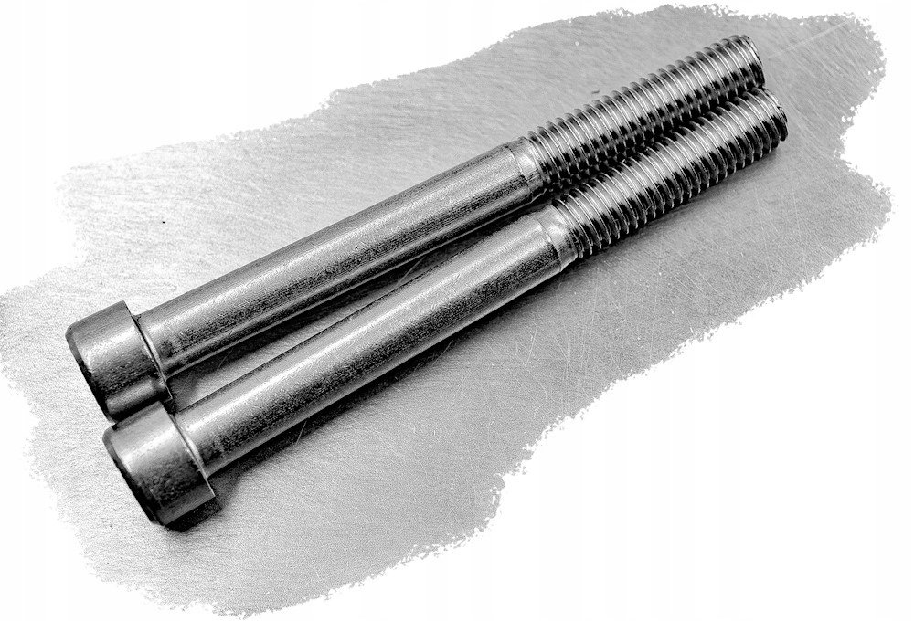 M10x90 ŚRUBA IMBUS WALCOWA KWASOODPORNA inox nierdzewna A4 912 (1)