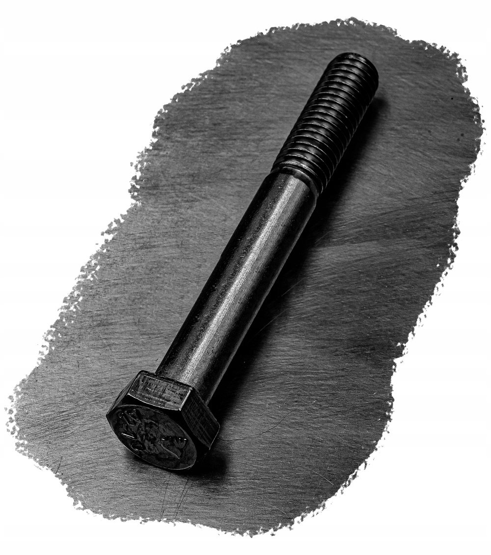 M10x110 ŚRUBA SZEŚCIOKĄTNA NIERDZEWNA A2 931 (1)