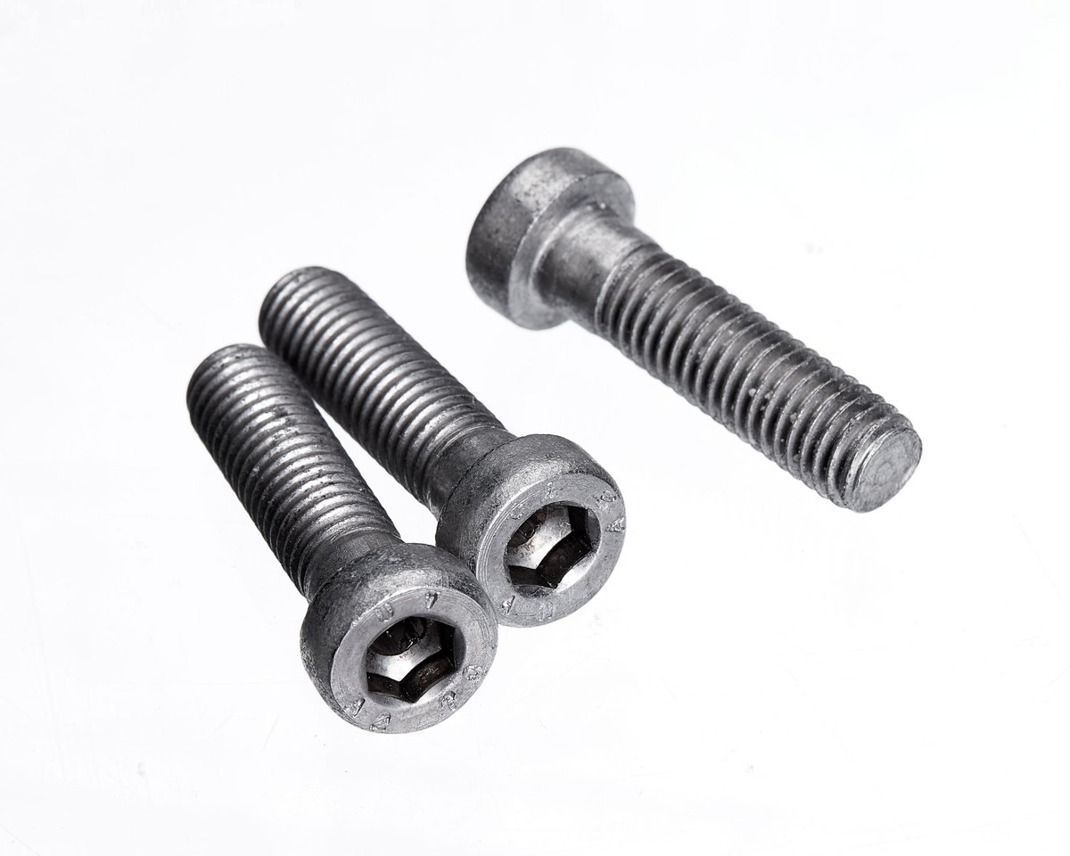 M6x30 ŚRUBA AMPULOWA IMBUSOWA WALCOWA niska NIERDZEWNA A2 6912 (10)