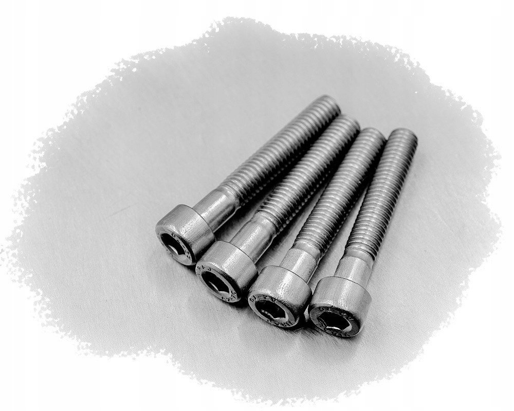 M5x50 ŚRUBA IMBUS WALCOWA KWASOODPORNA nierdzewna inox A4 912 (10)