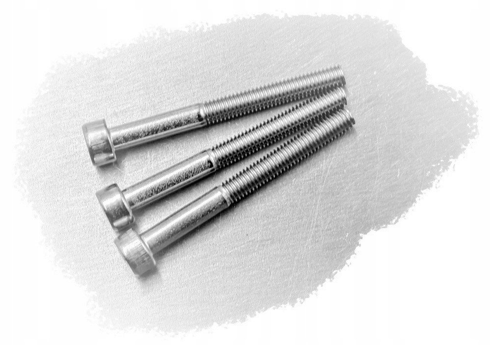 M4x25 ŚRUBA IMBUS WALCOWA KWASOODPORNA nierdzewna inox A4 912 (10)