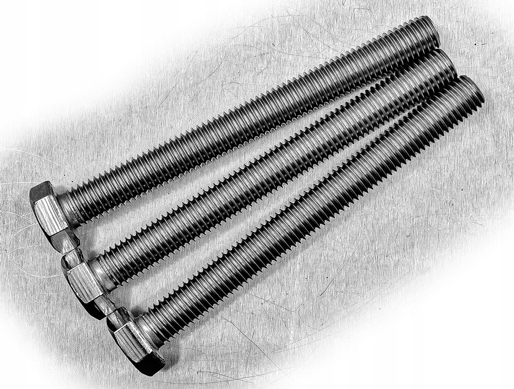 M10x120 ŚRUBA NA KLUCZ SZEŚCIOKĄTNA NIERDZEWNA A2 933 (1)