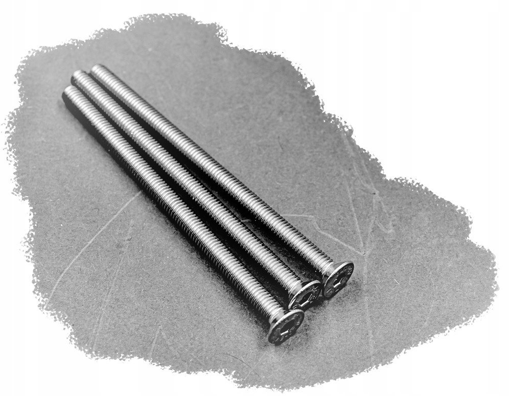 M5x100 ŚRUBA STOŻKOWA IMBUS NIERDZEWNA A4 7991 (1)