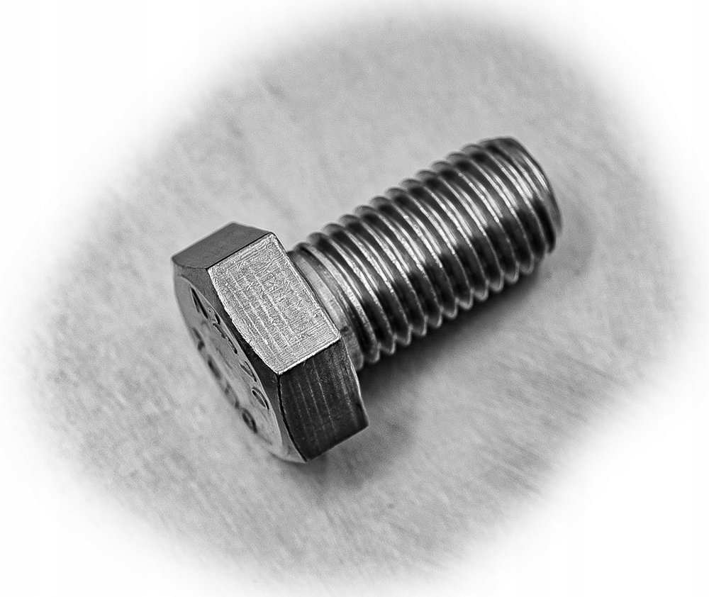 M16x30 ŚRUBA SZEŚCIOKĄTNA KWASOODPORNA inox nierdzewna A4 933 (1)