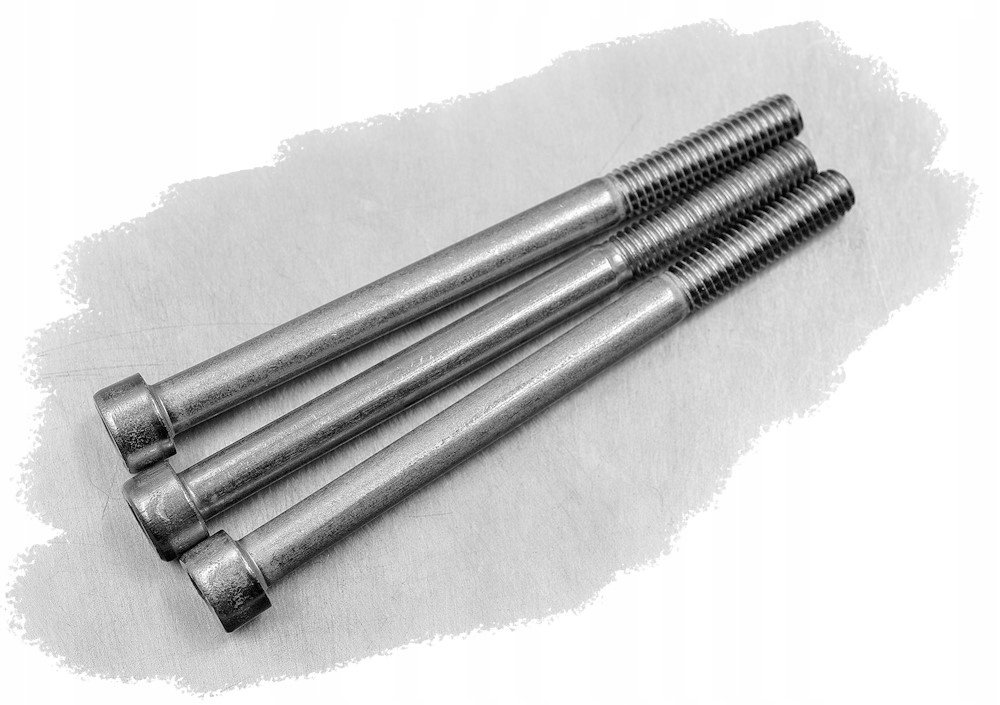 M8x90 ŚRUBA IMBUS WALCOWA KWASOODPORNA inox nierdzewna A4 912 (1)