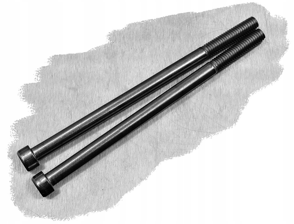 M8x110 ŚRUBA IMBUSOWA WALCOWA NIERDZEWNA A2 912(1)