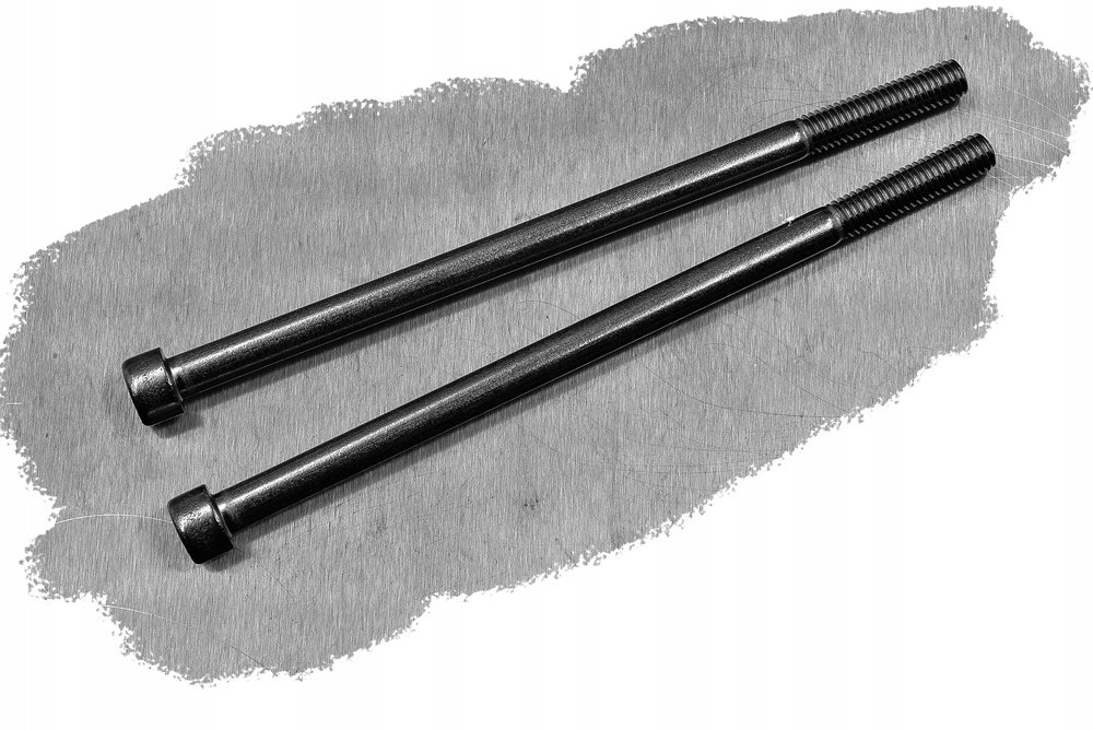 M8x130 ŚRUBA IMBUSOWA WALCOWA NIERDZEWNA A2 912(1)