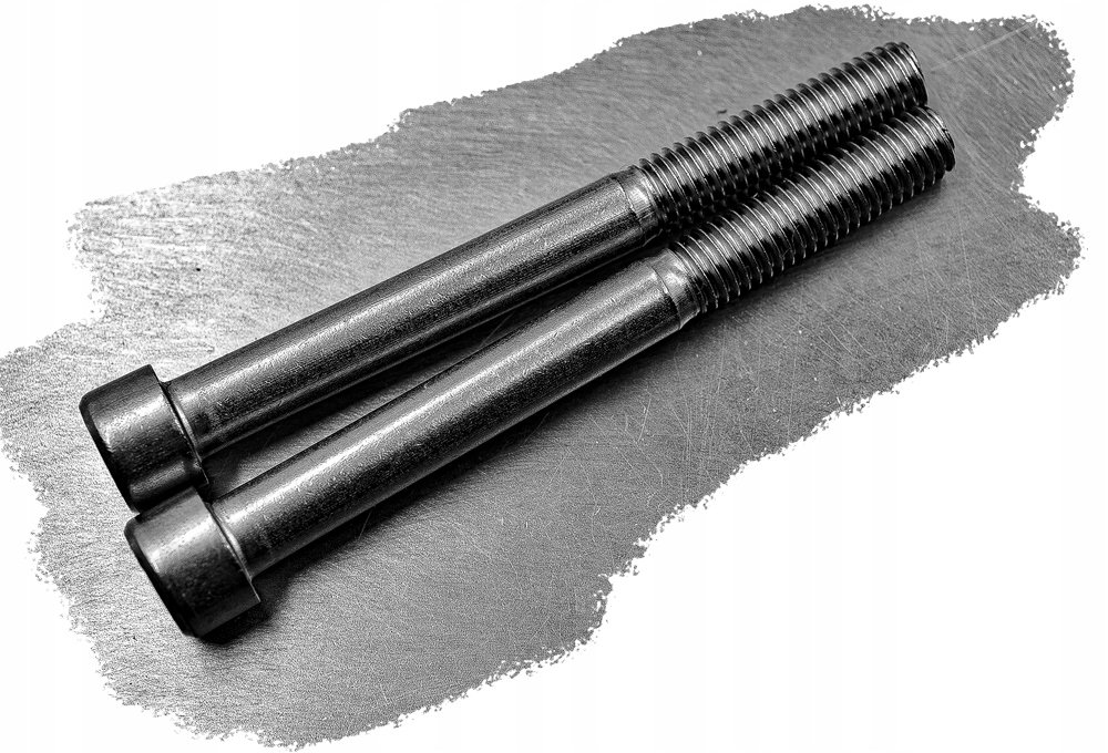 M8x75 ŚRUBA IMBUSOWA WALCOWA NIERDZEWNA A2 912(1)