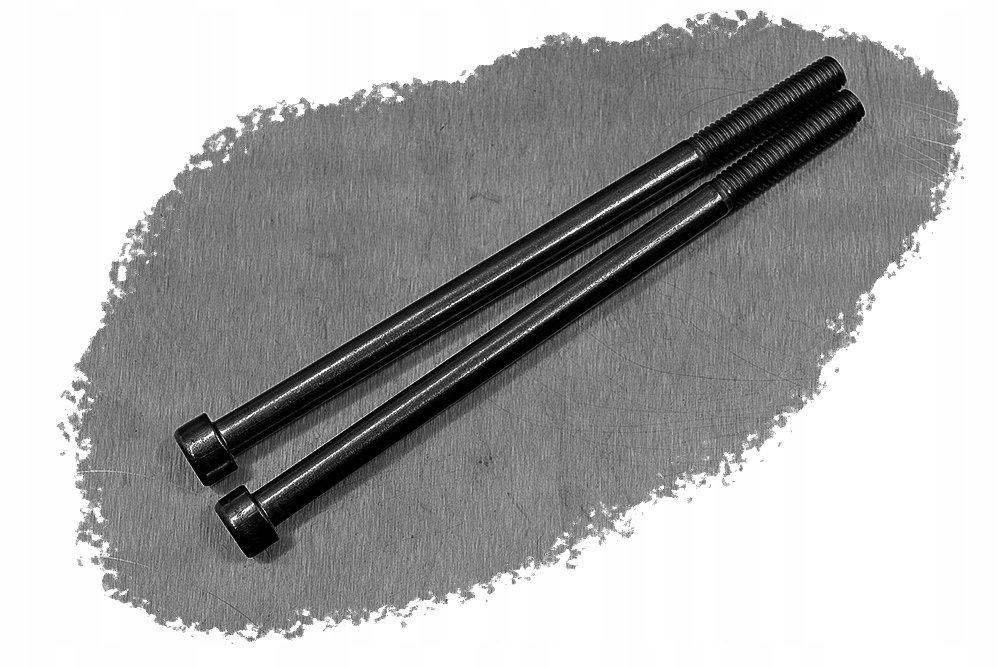 M8x100 ŚRUBA IMBUSOWA WALCOWA NIERDZEWNA A2 912(1)