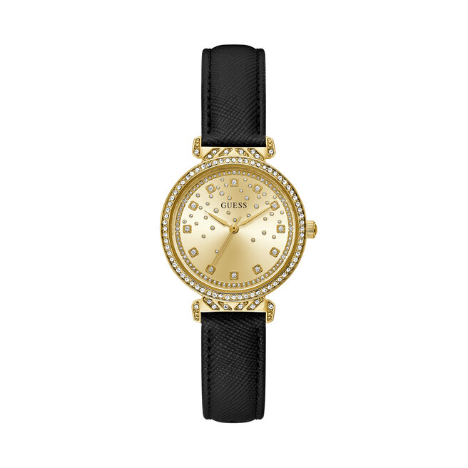 Zegarek Guess GW0764L2 Czarny