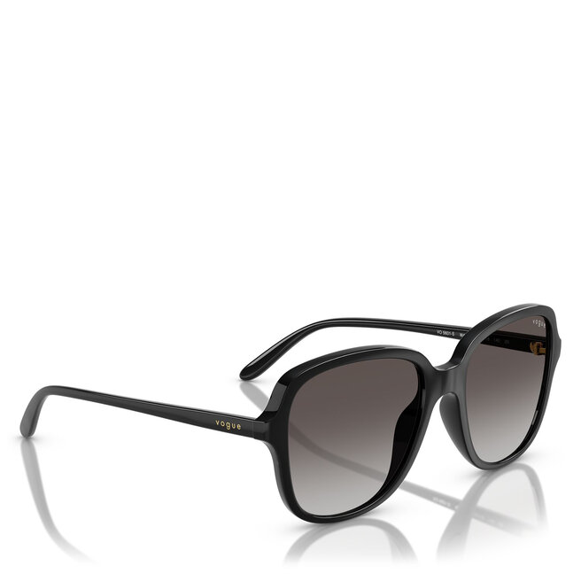 Okulary Przeciwsłoneczne Vogue VO 5601S Black