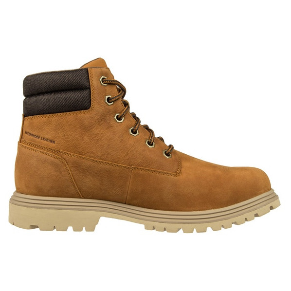 Męskie buty zimowe Helly Hansen Fremont Rozmiar butów (UE): 42 / Kolor: beżowy