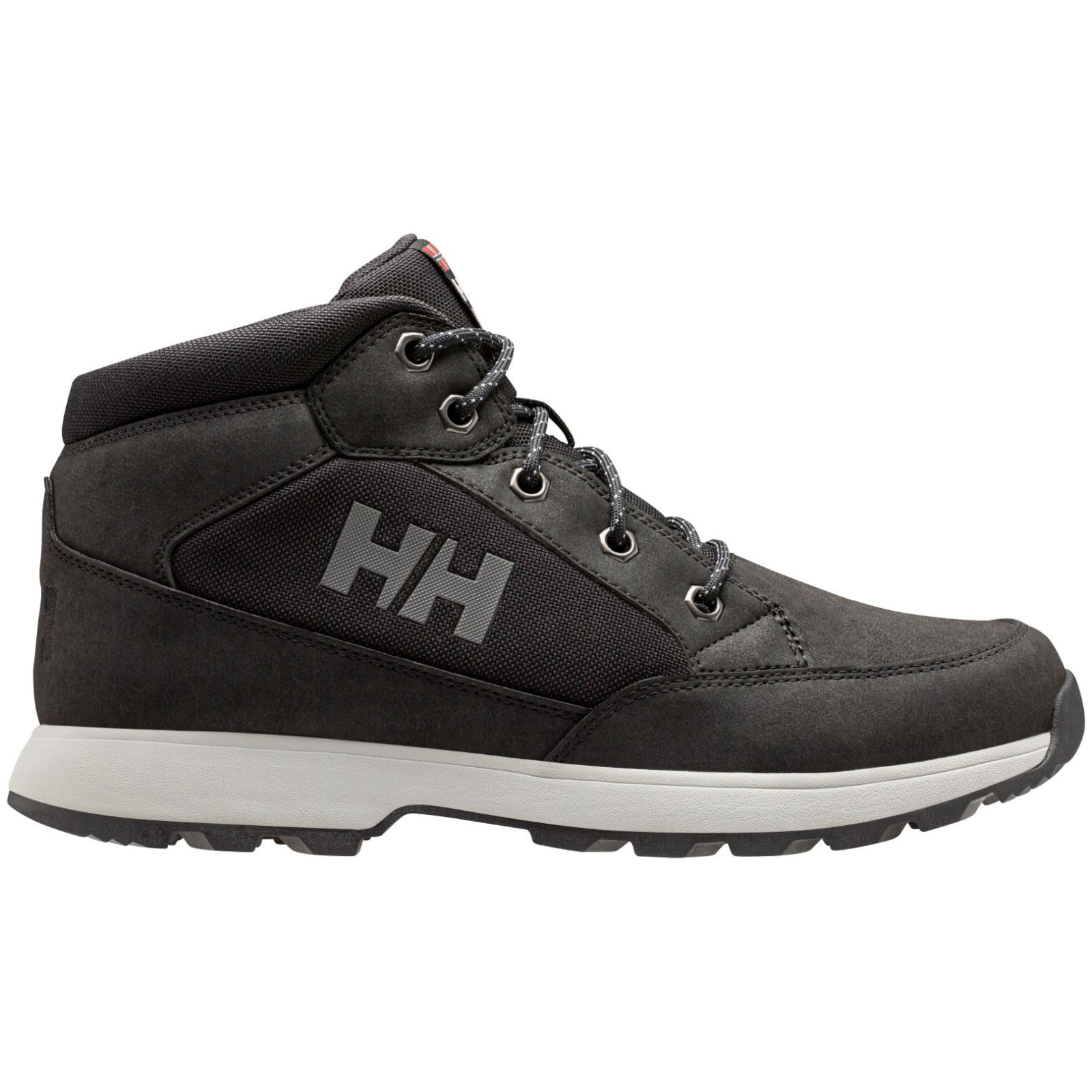 Buty męskie Helly Hansen Torshov 2 Rozmiar butów (UE): 44,5 / Kolor: czarny