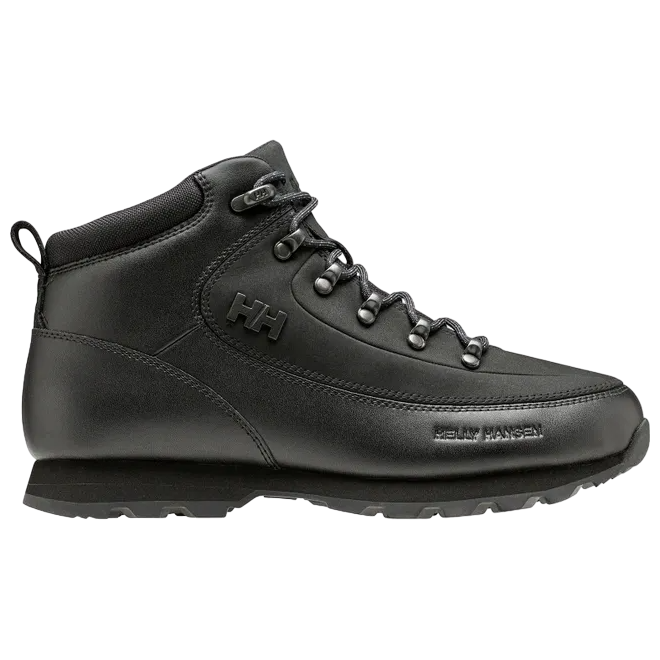 Buty ocieplane męskie Helly Hansen The Forester Premium Rozmiar butów (UE): 45 / Kolor: czarny