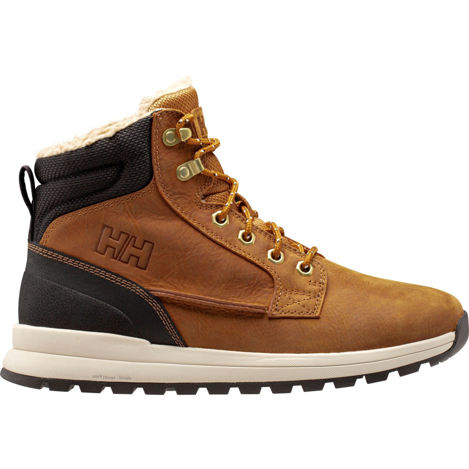 Buty męskie Helly Hansen Kelvin Lx Rozmiar butów (UE): 42,5 / Kolor: brązowy