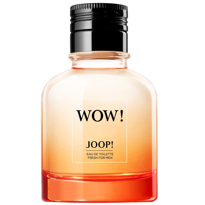 Joop! Wow! Fresh woda toaletowa spray - produkt bez opakowania 40 ml