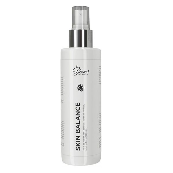 ELEVER Skin Balance tonik do twarzy 200g