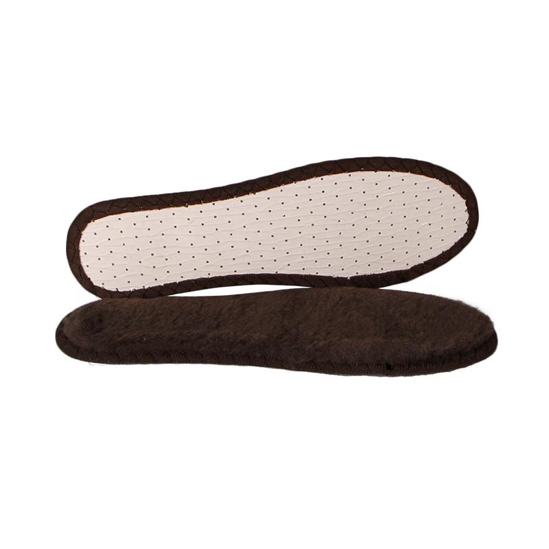 Wkładka zimowa z wełny merynos - COCCINE MERINO WOOL