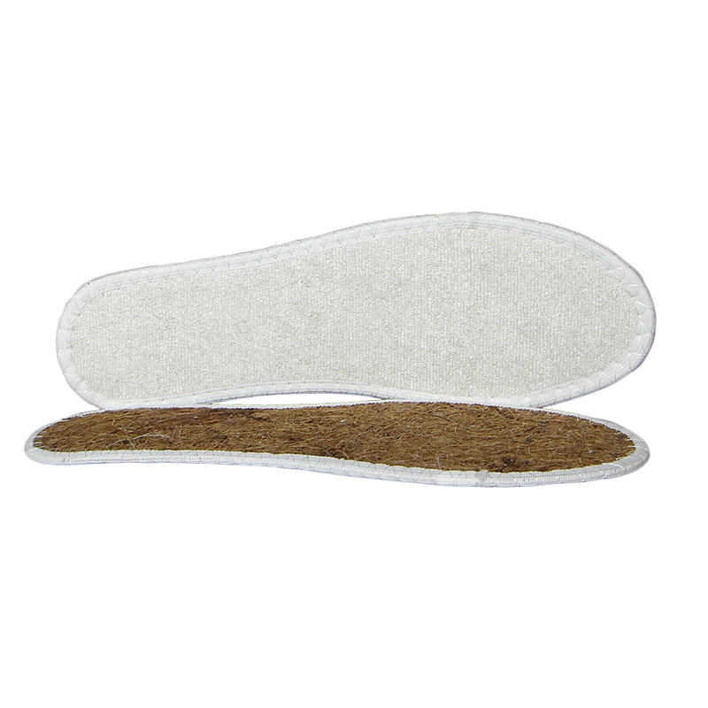 Wkładka naturalna - COCCINE FROTTE BAMBOO & COCONUT