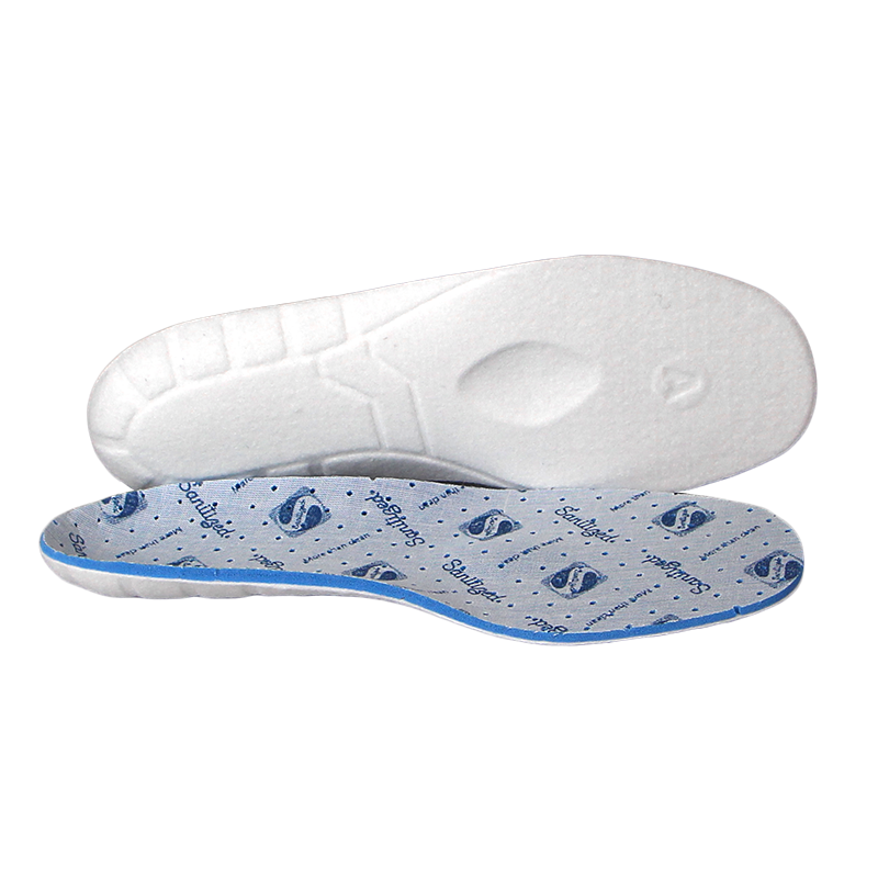 Lekka  profilowana wkładka higieniczna - COCCINE SPORT SANITIZED