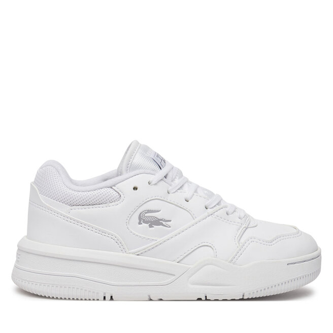 Sneakersy Lacoste 748SUJ0004 Biały