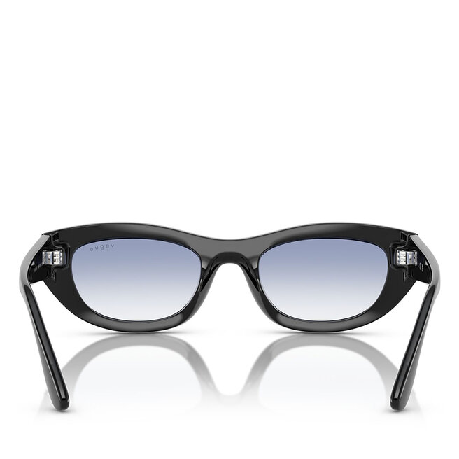 Okulary Przeciwsłoneczne Vogue VO 5616S Black