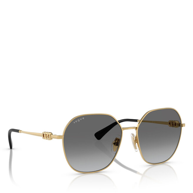 Okulary Przeciwsłoneczne Vogue VO 4318SB Gold