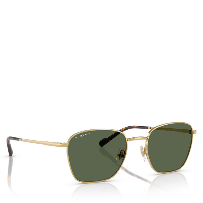 Okulary Przeciwsłoneczne Vogue VO 4322S Gold