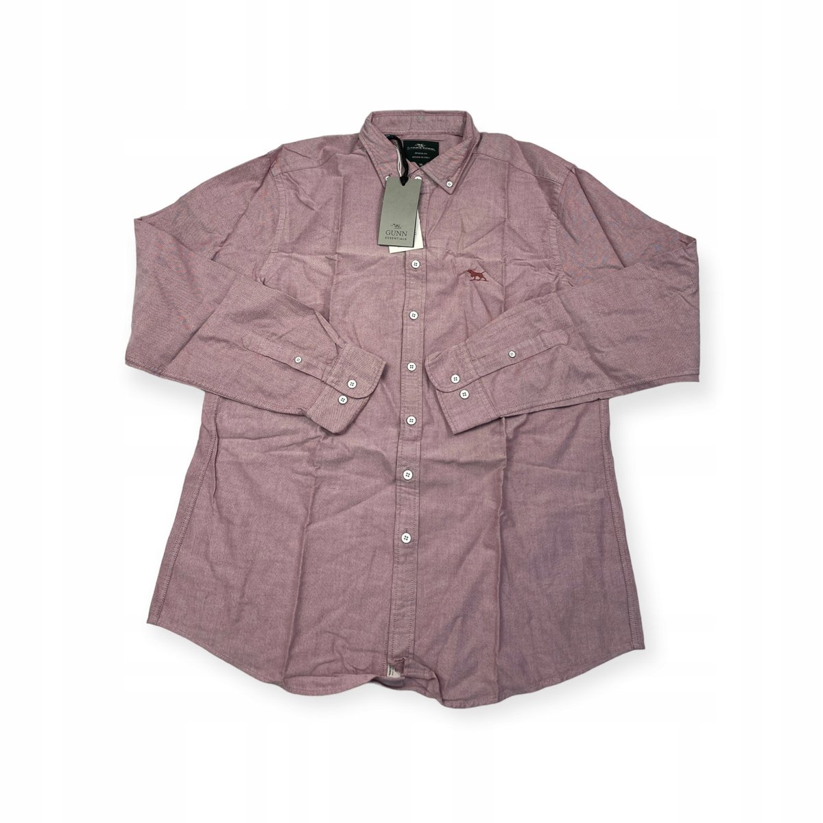 Elegancka koszula męska RODD&GUNN XL