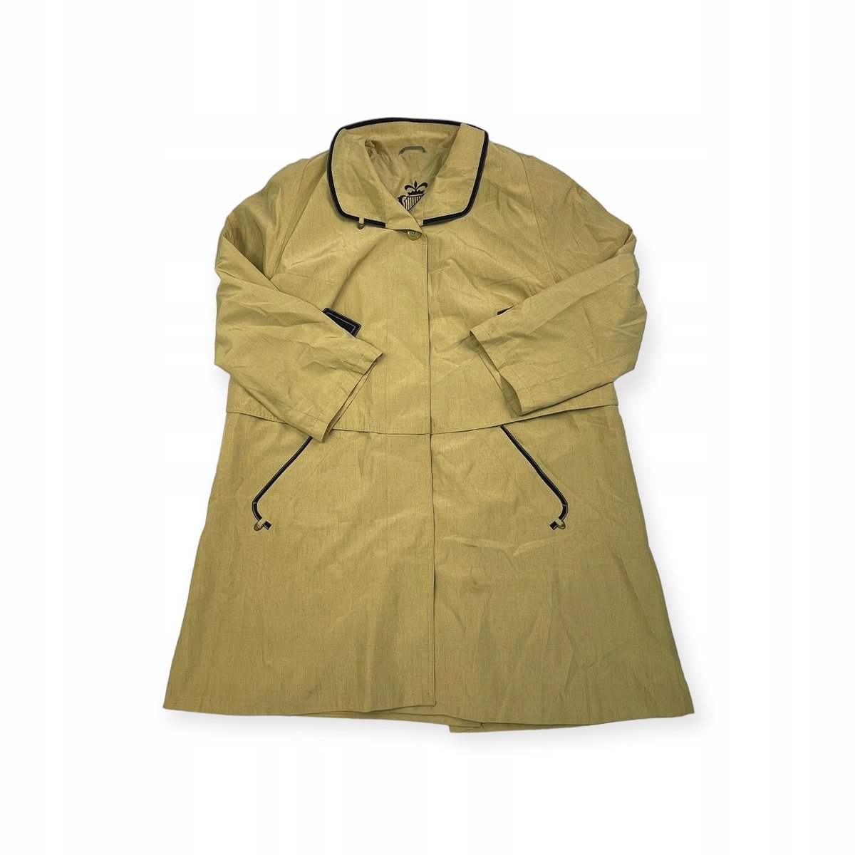 Płaszcz męski Canda 2XL