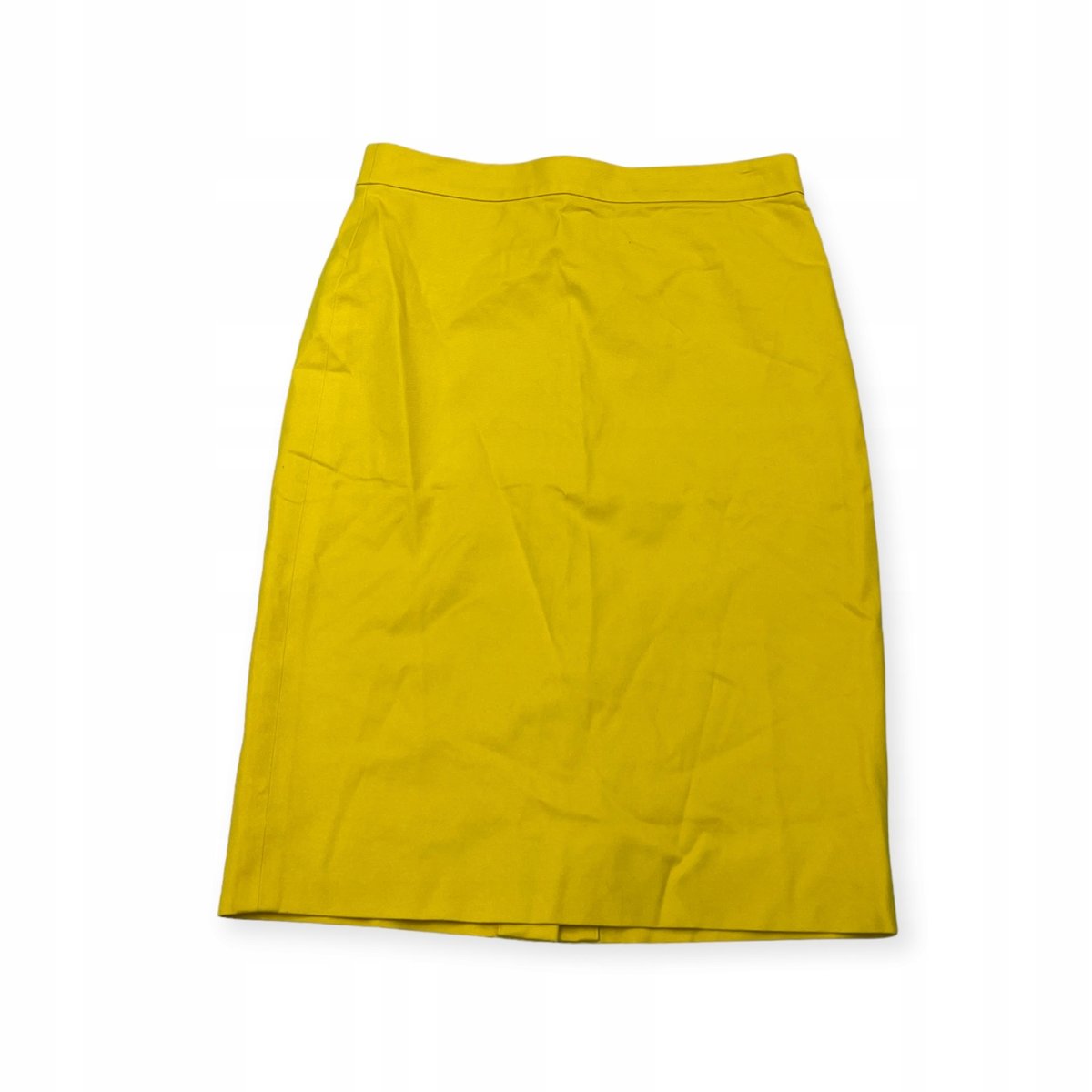 Spódnica damska żółta J. Crew 2