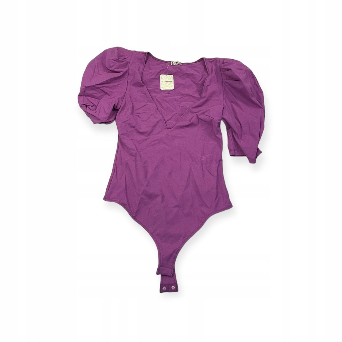 Body damskie na krótki rękaw Intimately Free People S