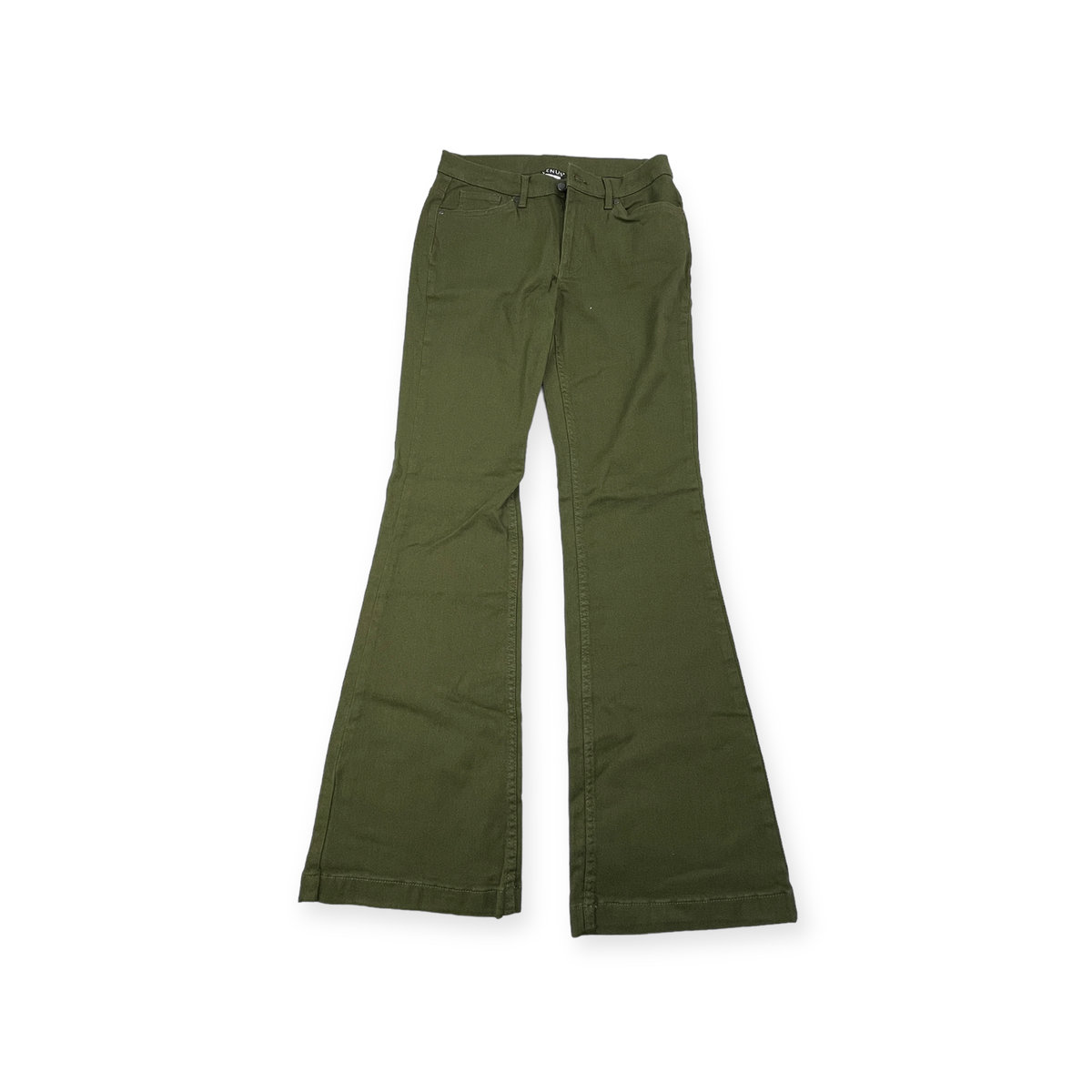 Spodnie jeansowe damskie VENUS 8