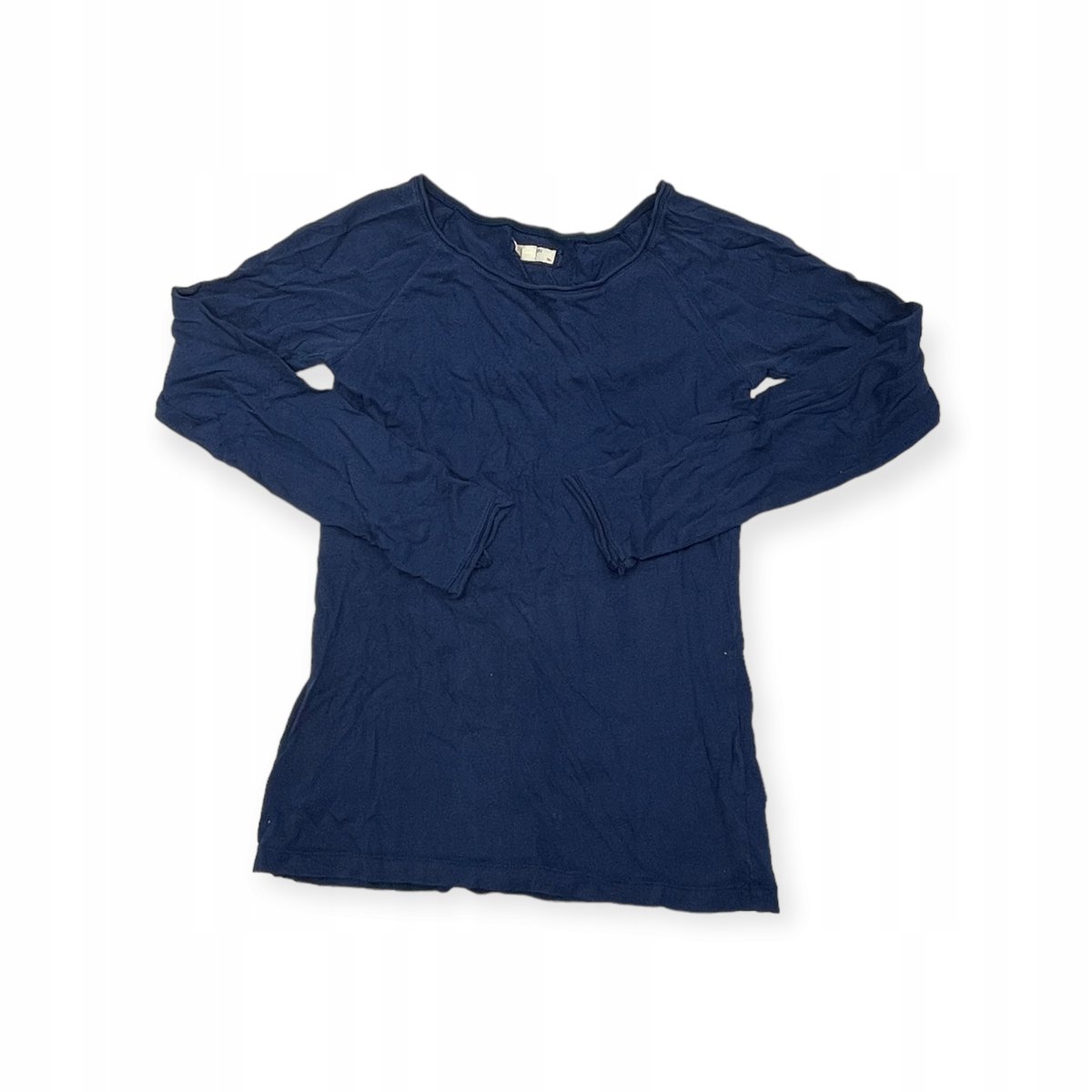 Bluzka na długi rękaw dla dziewczynki I Love H81 L