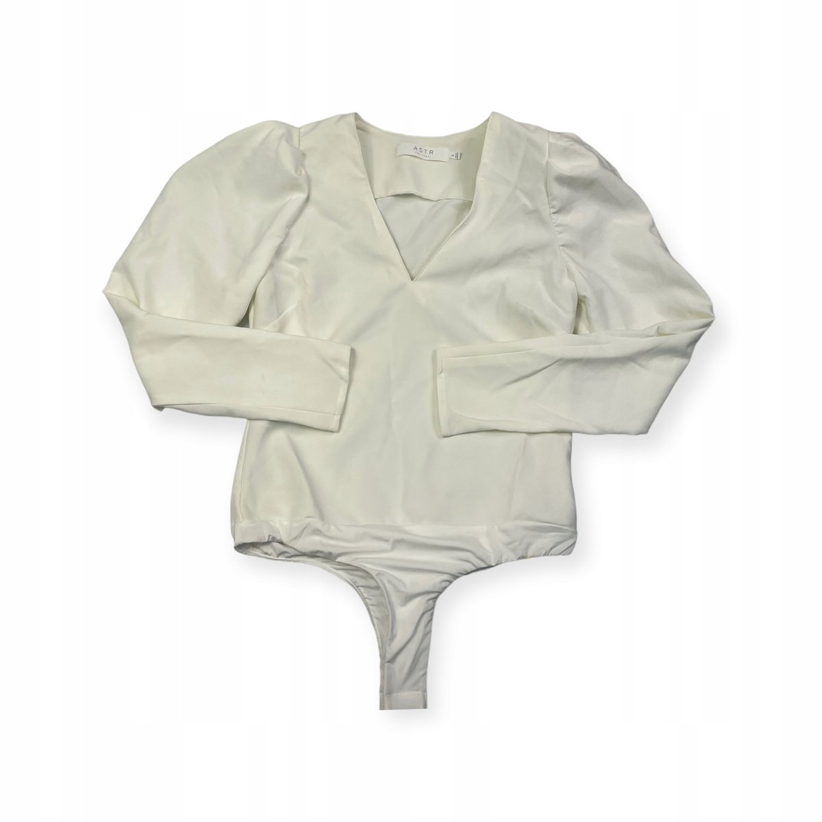 Body damskie długi rękaw ASTR The Label S