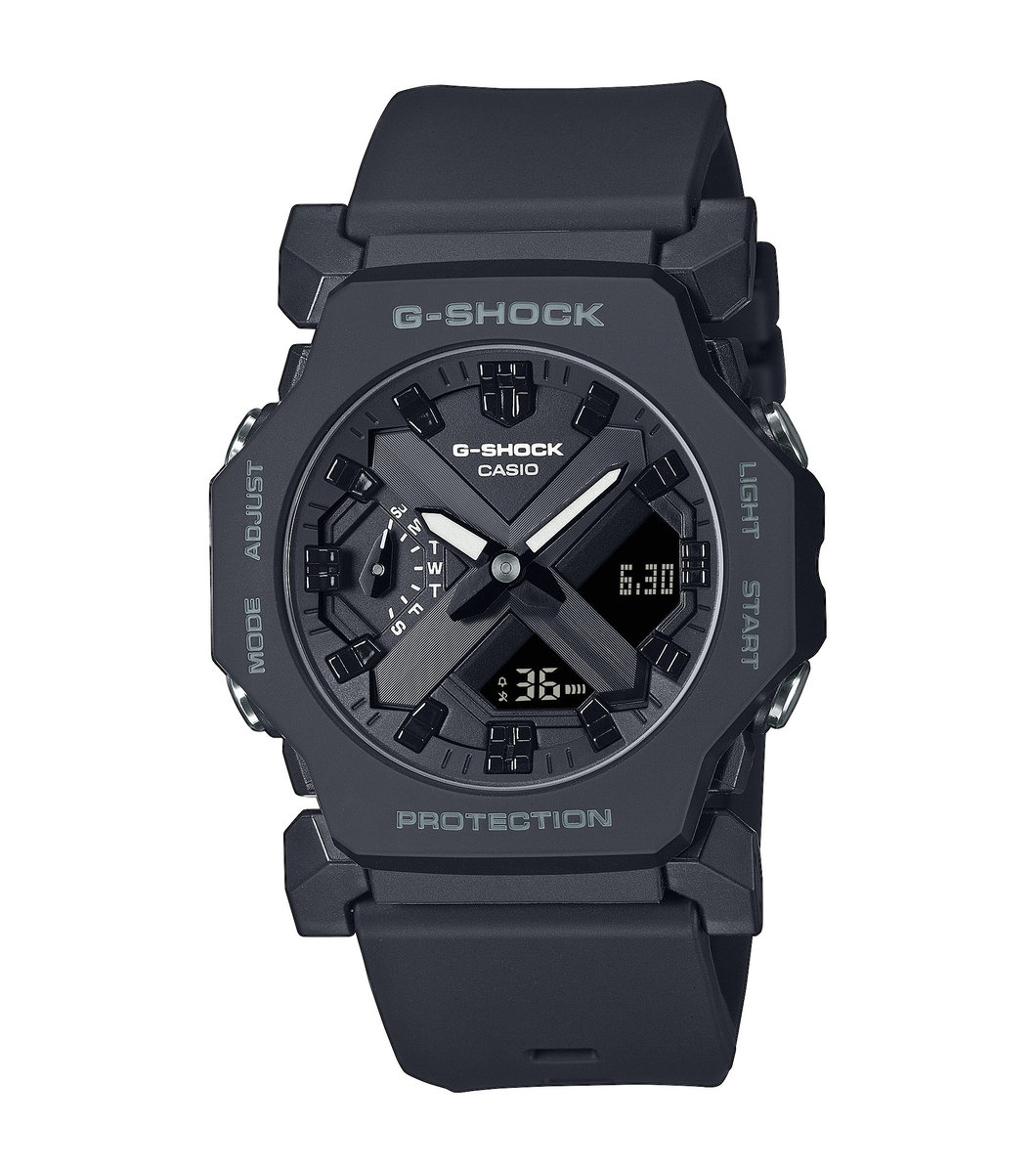 Zegarek Casio G-SHOCK GA-2300 -1AER 1AER