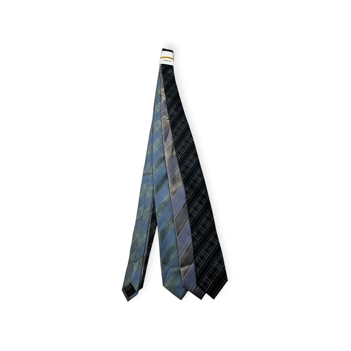 Zestaw krawatów męskich mix kolorów KENNETH COLE