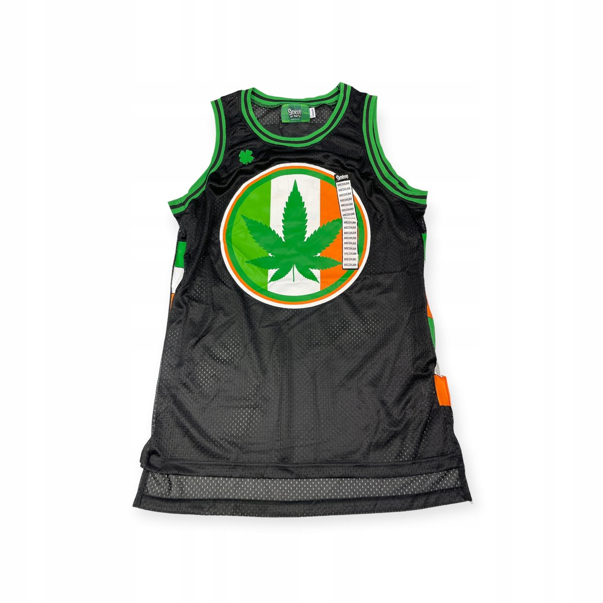 Bokserka męska ramiączka SPENCER'S 2XL